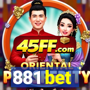 881 bet